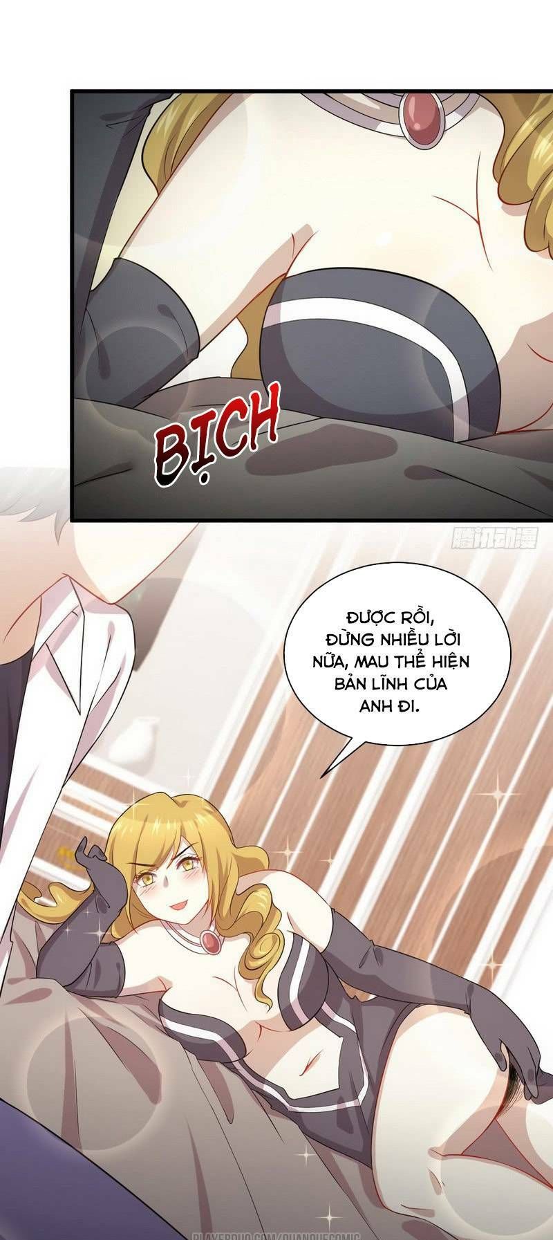 đọc truyện Xuyên Không Vào Thế Giới Nữ Cường Chương 76 ảnh 19 tại Thiên Thai Truyện