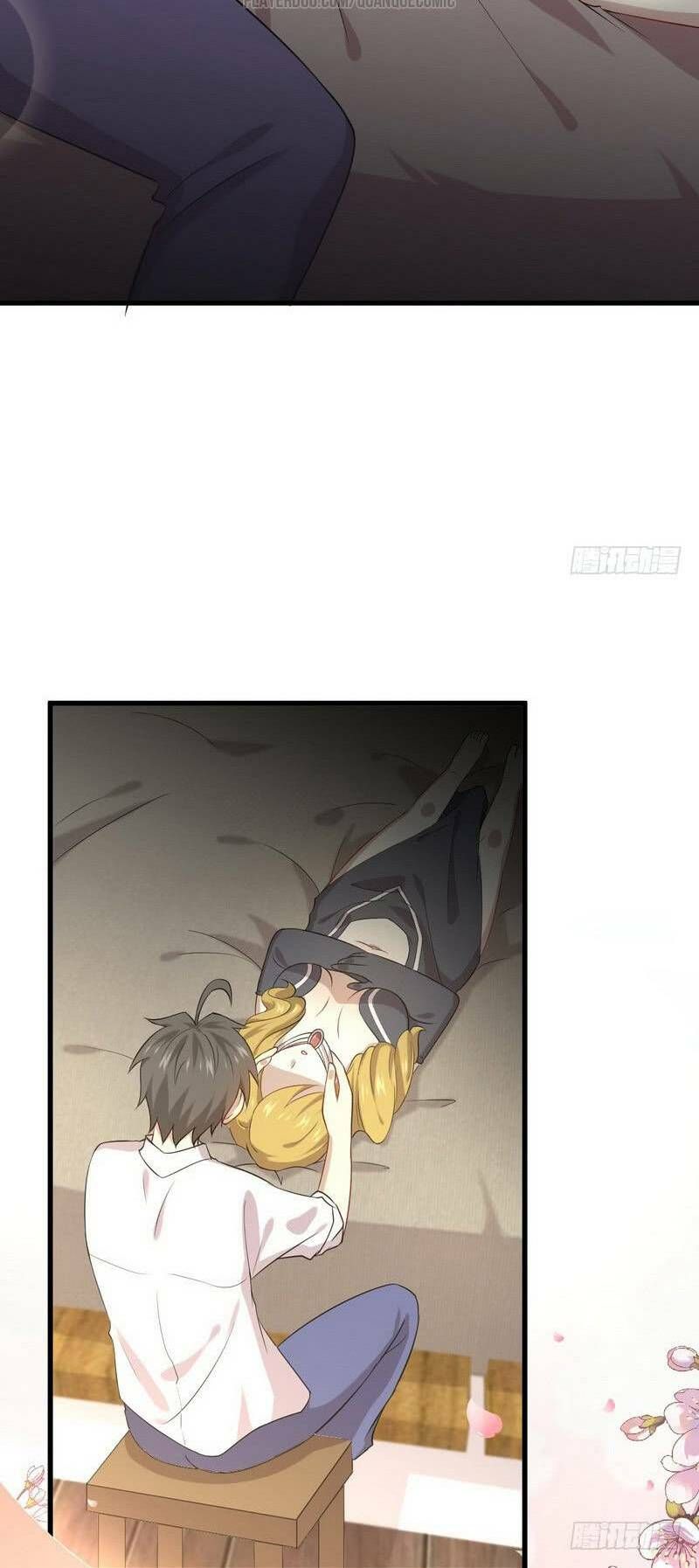 đọc truyện Xuyên Không Vào Thế Giới Nữ Cường Chương 76 ảnh 20 tại Thiên Thai Truyện