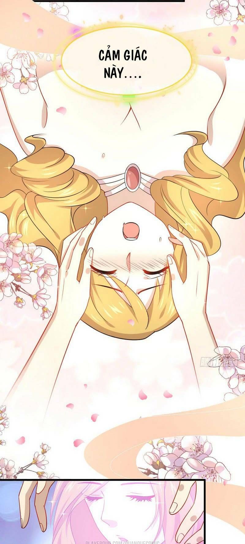 đọc truyện Xuyên Không Vào Thế Giới Nữ Cường Chương 76 ảnh 21 tại Thiên Thai Truyện