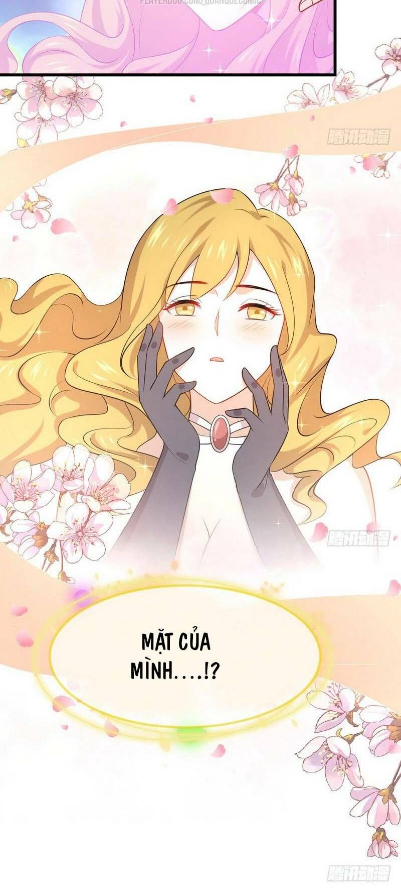 đọc truyện Xuyên Không Vào Thế Giới Nữ Cường Chương 76 ảnh 22 tại Thiên Thai Truyện