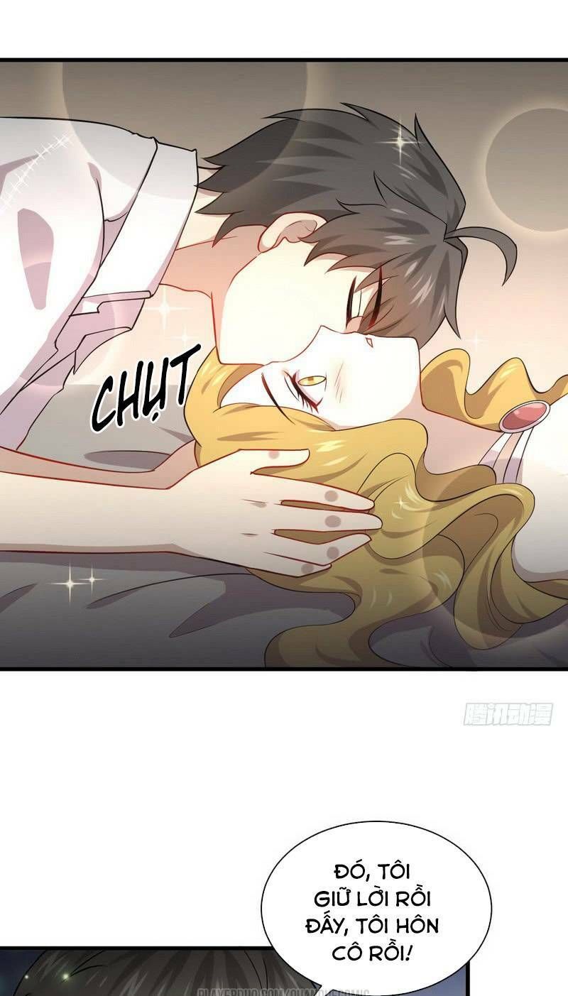 đọc truyện Xuyên Không Vào Thế Giới Nữ Cường Chương 76 ảnh 23 tại Thiên Thai Truyện