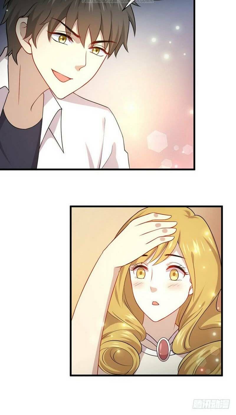 đọc truyện Xuyên Không Vào Thế Giới Nữ Cường Chương 76 ảnh 24 tại Thiên Thai Truyện