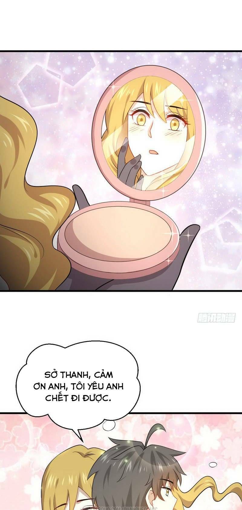 đọc truyện Xuyên Không Vào Thế Giới Nữ Cường Chương 76 ảnh 25 tại Thiên Thai Truyện