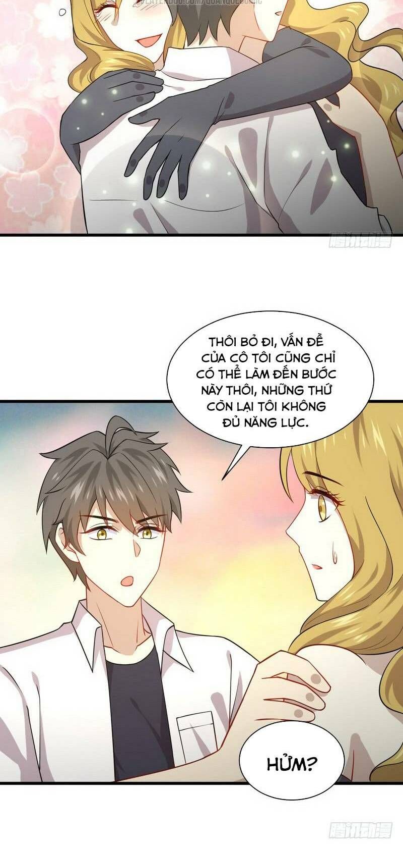 đọc truyện Xuyên Không Vào Thế Giới Nữ Cường Chương 76 ảnh 26 tại Thiên Thai Truyện