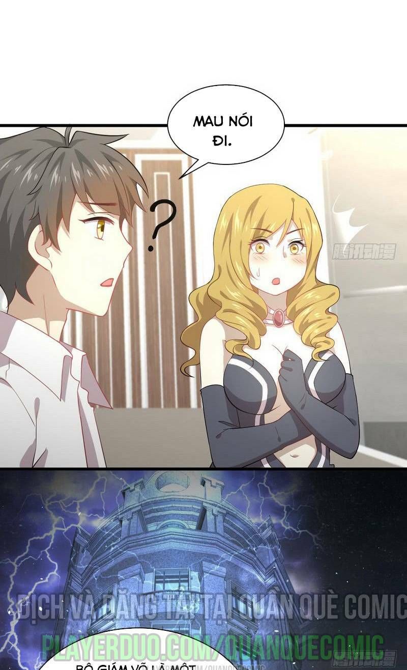 đọc truyện Xuyên Không Vào Thế Giới Nữ Cường Chương 76 ảnh 27 tại Thiên Thai Truyện