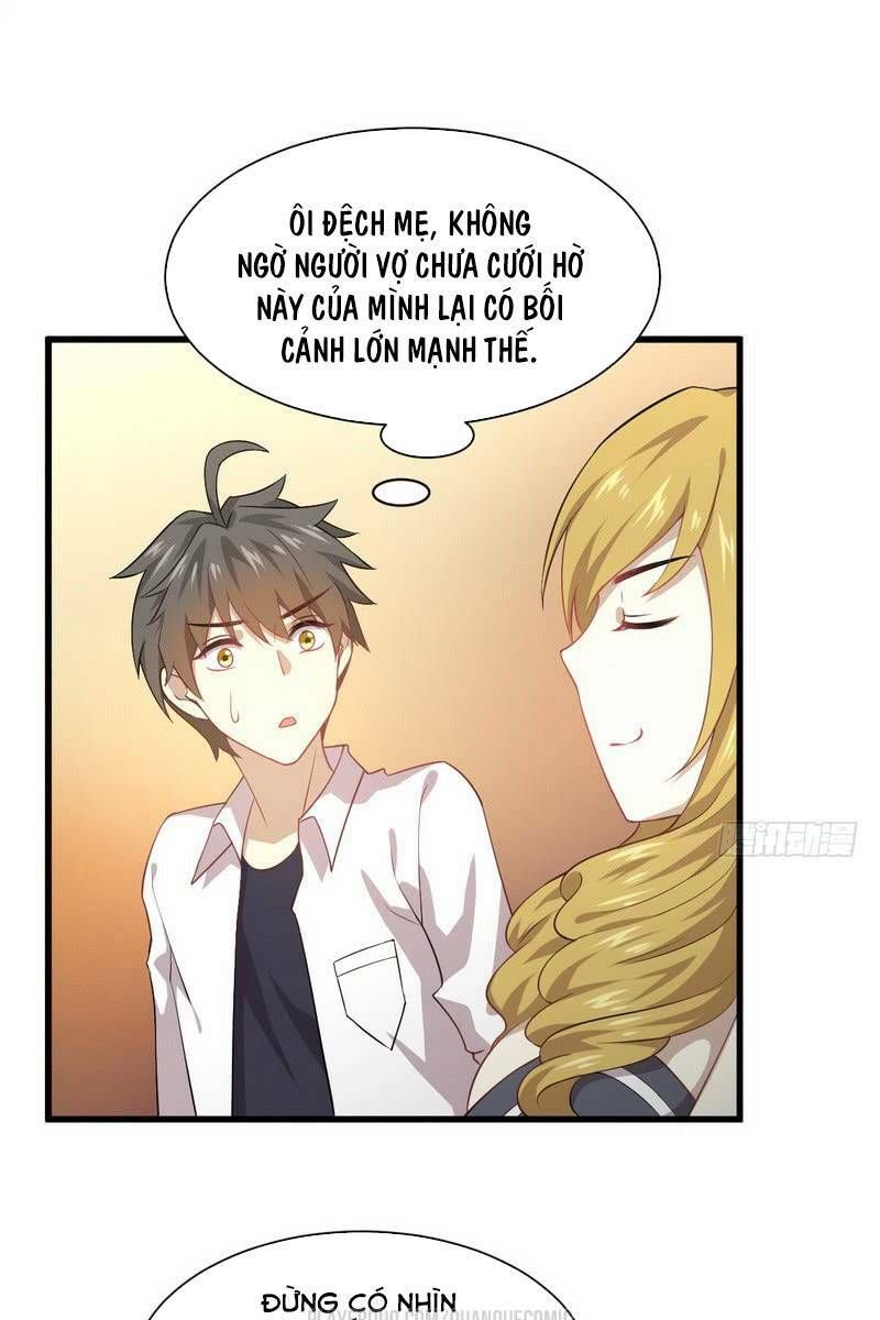 đọc truyện Xuyên Không Vào Thế Giới Nữ Cường Chương 76 ảnh 29 tại Thiên Thai Truyện