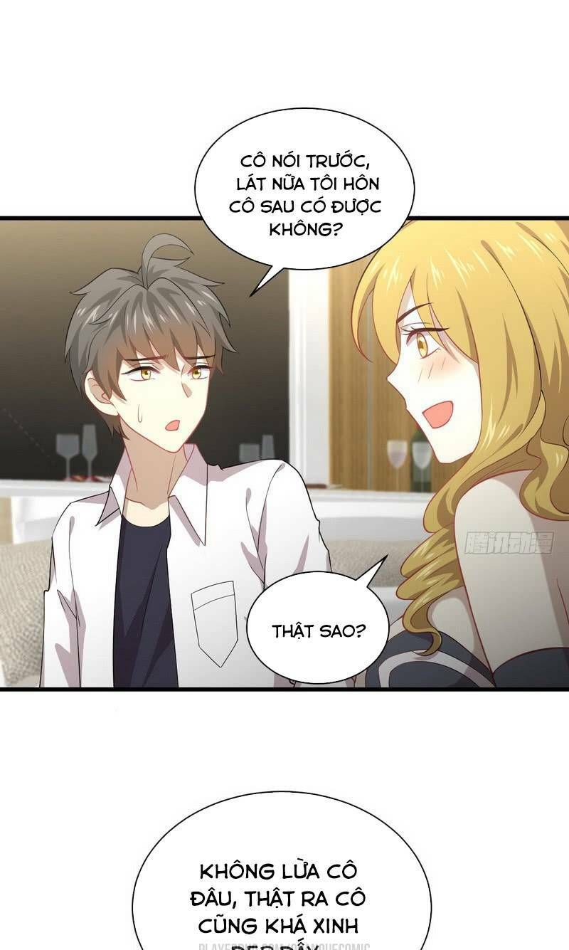 đọc truyện Xuyên Không Vào Thế Giới Nữ Cường Chương 76 ảnh 31 tại Thiên Thai Truyện