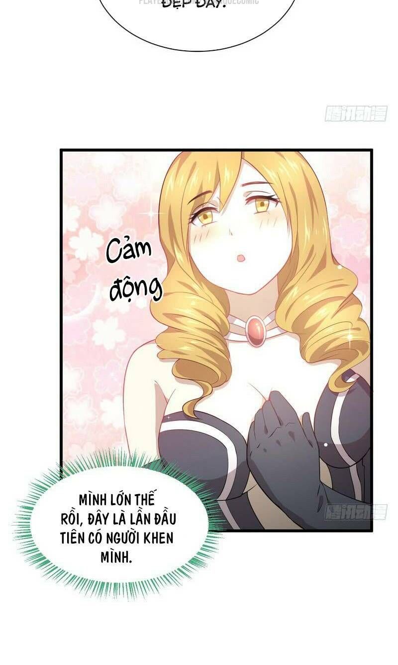 đọc truyện Xuyên Không Vào Thế Giới Nữ Cường Chương 76 ảnh 32 tại Thiên Thai Truyện