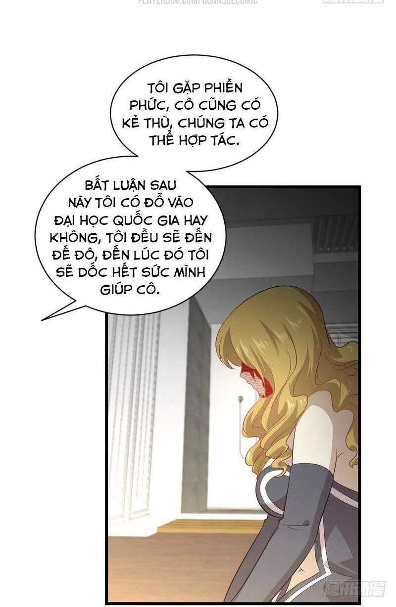 đọc truyện Xuyên Không Vào Thế Giới Nữ Cường Chương 77 ảnh 12 tại Thiên Thai Truyện