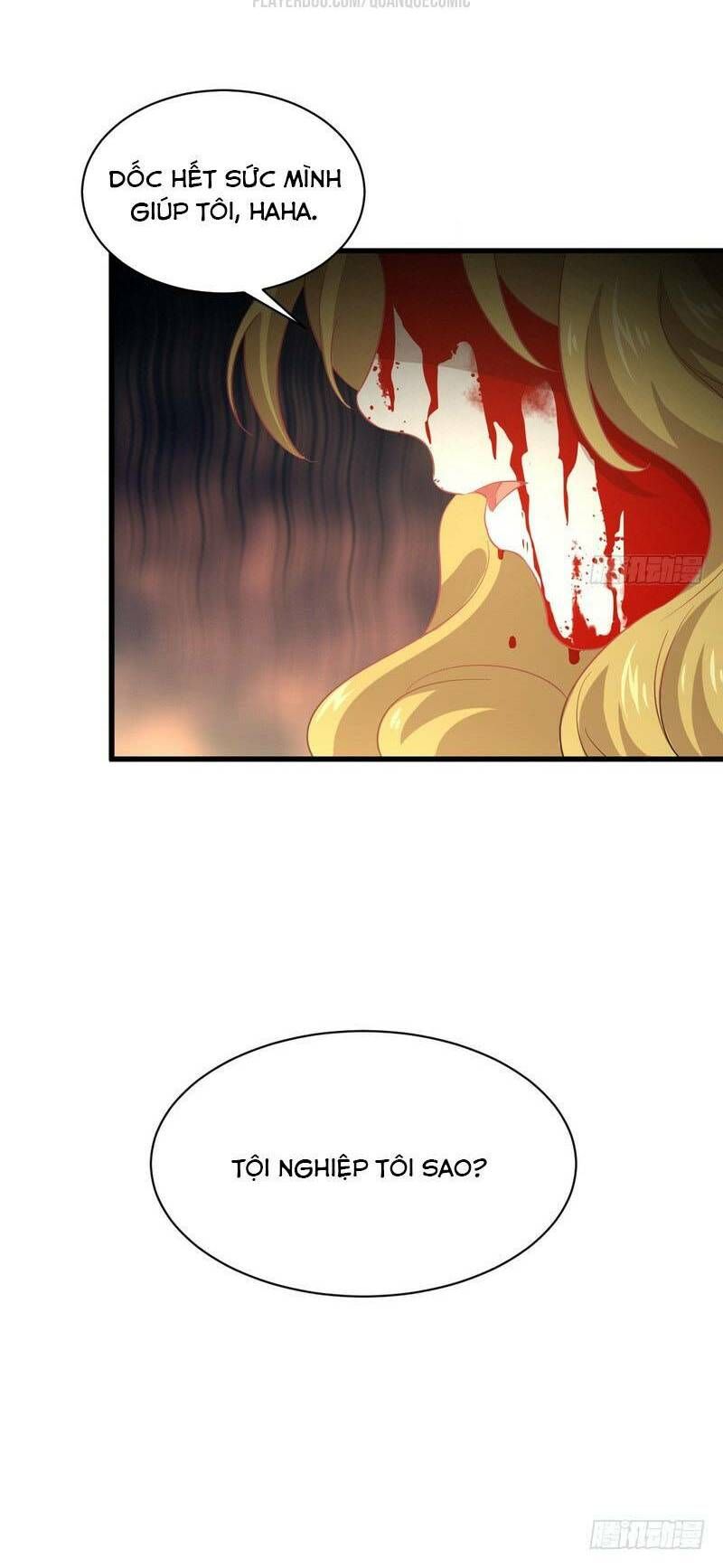 đọc truyện Xuyên Không Vào Thế Giới Nữ Cường Chương 77 ảnh 14 tại Thiên Thai Truyện