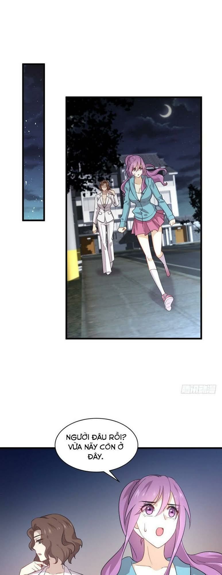 đọc truyện Xuyên Không Vào Thế Giới Nữ Cường Chương 77 ảnh 15 tại Thiên Thai Truyện