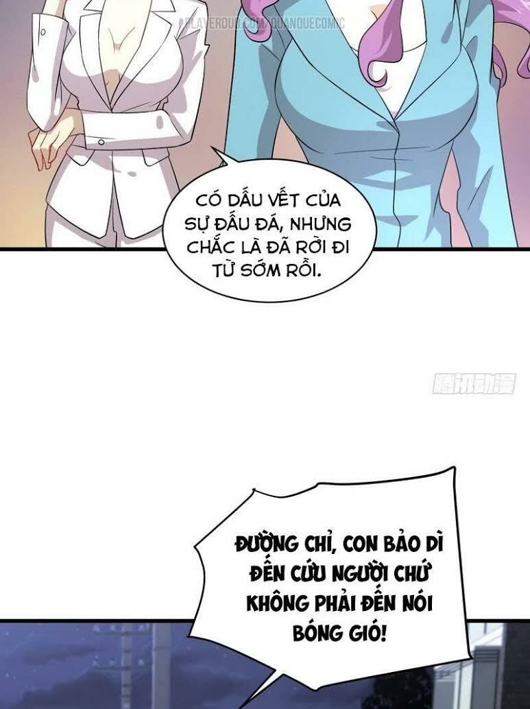 đọc truyện Xuyên Không Vào Thế Giới Nữ Cường Chương 77 ảnh 16 tại Thiên Thai Truyện