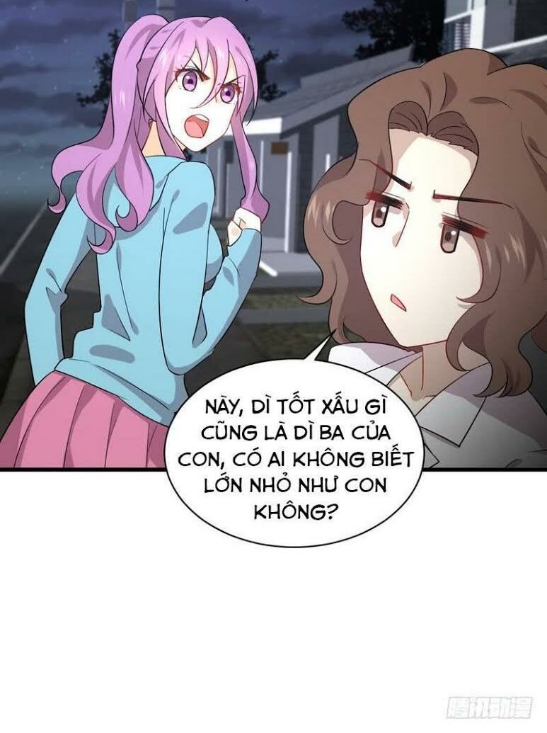 đọc truyện Xuyên Không Vào Thế Giới Nữ Cường Chương 77 ảnh 17 tại Thiên Thai Truyện