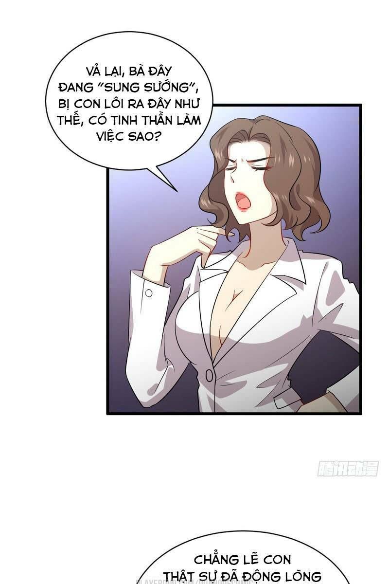 đọc truyện Xuyên Không Vào Thế Giới Nữ Cường Chương 77 ảnh 18 tại Thiên Thai Truyện