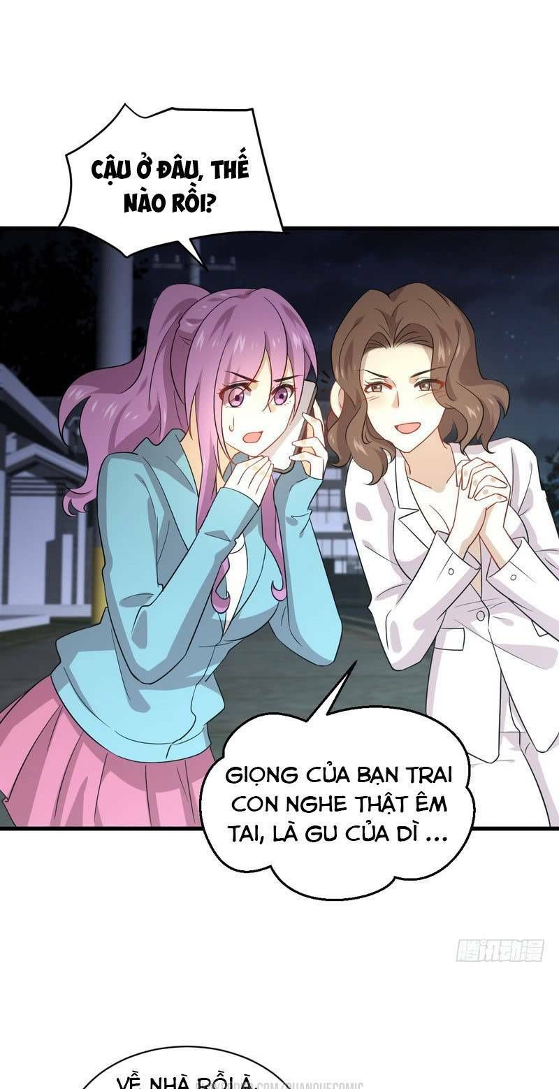 đọc truyện Xuyên Không Vào Thế Giới Nữ Cường Chương 77 ảnh 22 tại Thiên Thai Truyện