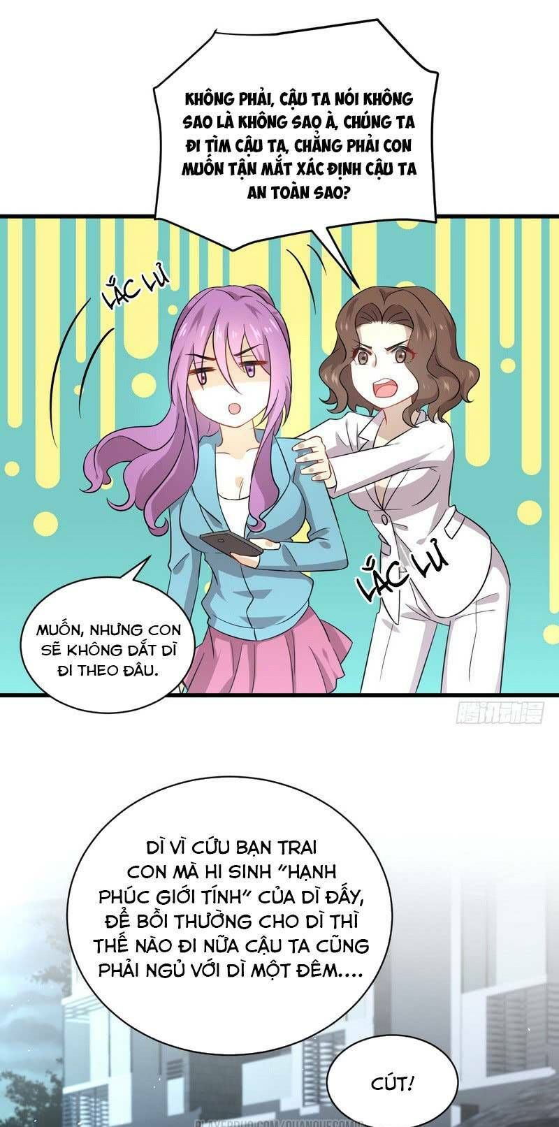 đọc truyện Xuyên Không Vào Thế Giới Nữ Cường Chương 77 ảnh 24 tại Thiên Thai Truyện