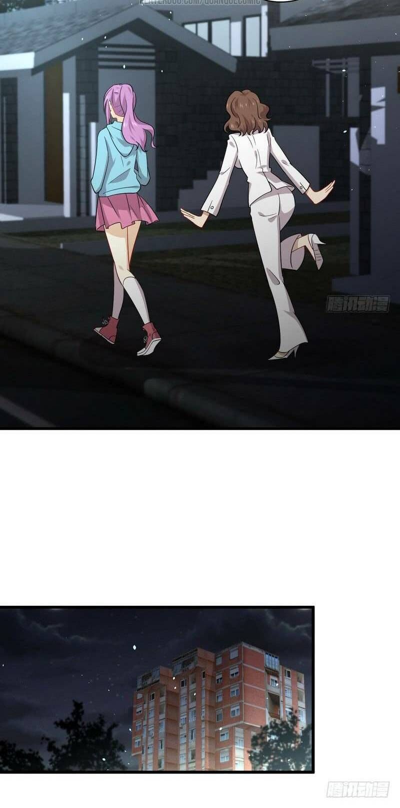 đọc truyện Xuyên Không Vào Thế Giới Nữ Cường Chương 77 ảnh 25 tại Thiên Thai Truyện