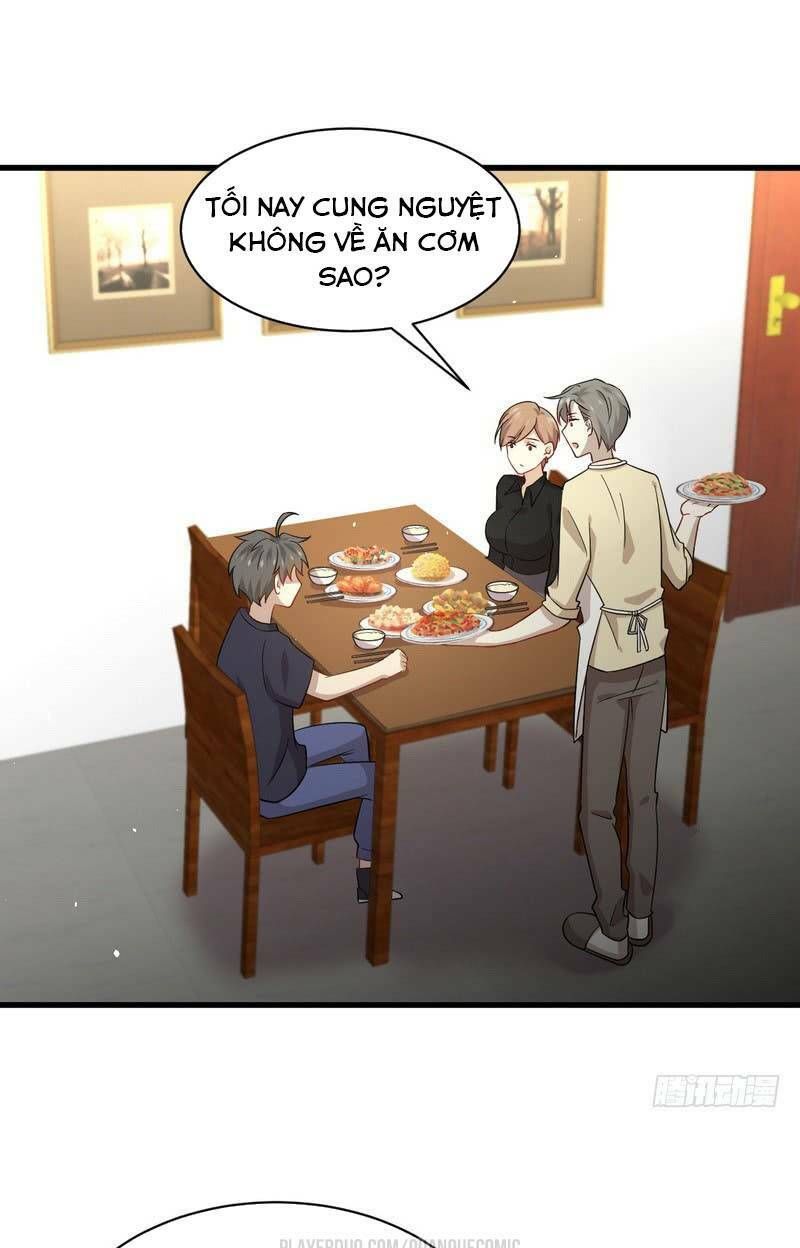 đọc truyện Xuyên Không Vào Thế Giới Nữ Cường Chương 77 ảnh 26 tại Thiên Thai Truyện