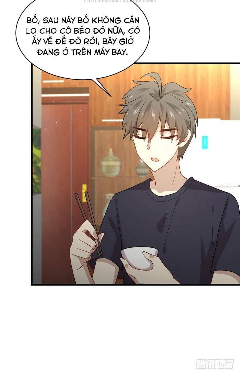 đọc truyện Xuyên Không Vào Thế Giới Nữ Cường Chương 77 ảnh 27 tại Thiên Thai Truyện