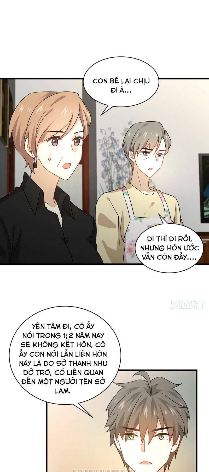 đọc truyện Xuyên Không Vào Thế Giới Nữ Cường Chương 77 ảnh 28 tại Thiên Thai Truyện