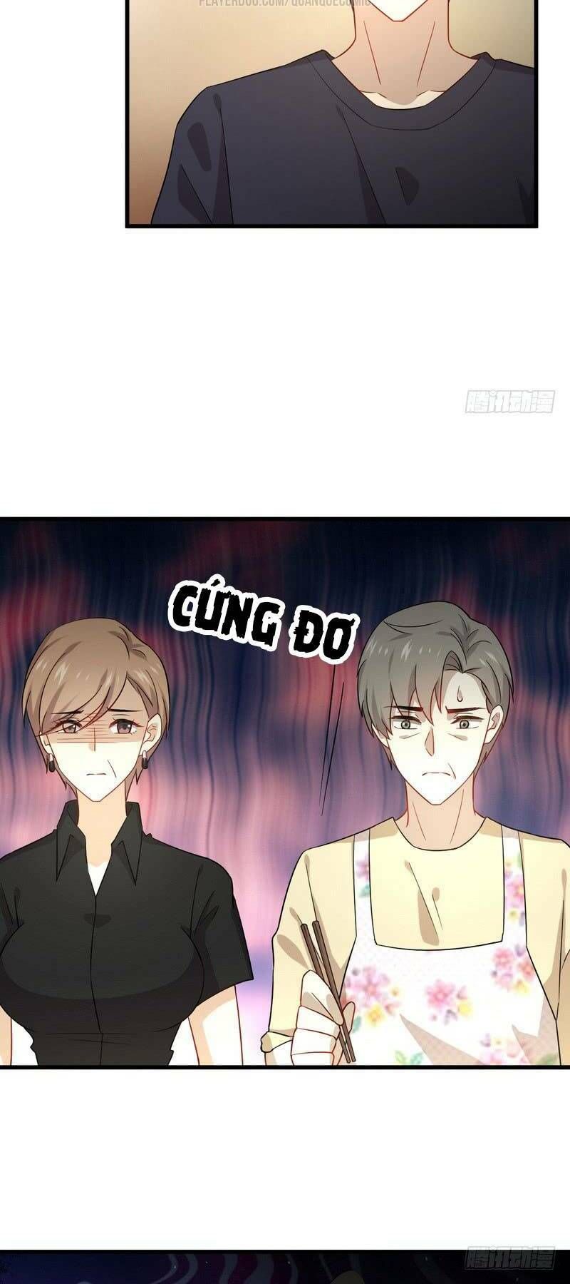 đọc truyện Xuyên Không Vào Thế Giới Nữ Cường Chương 77 ảnh 29 tại Thiên Thai Truyện