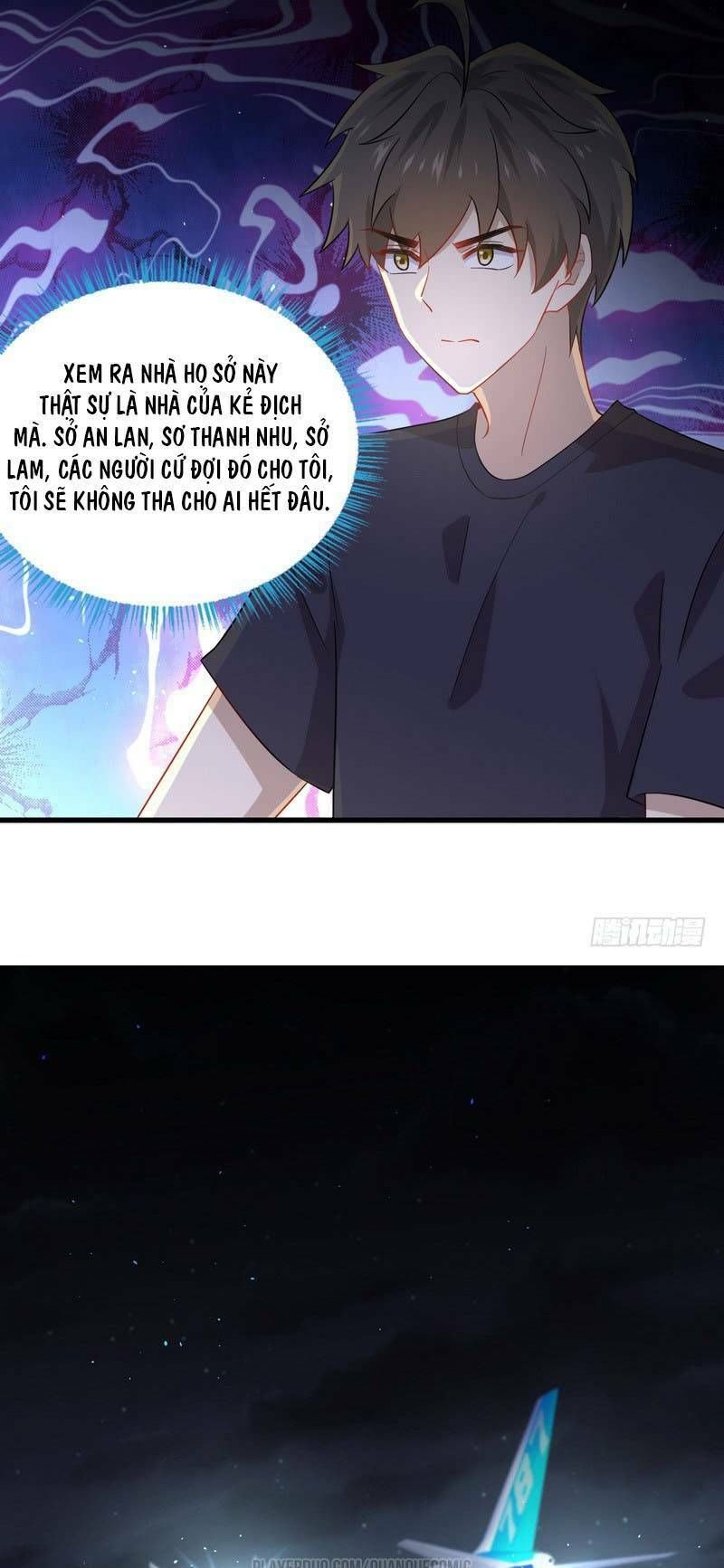 đọc truyện Xuyên Không Vào Thế Giới Nữ Cường Chương 77 ảnh 30 tại Thiên Thai Truyện