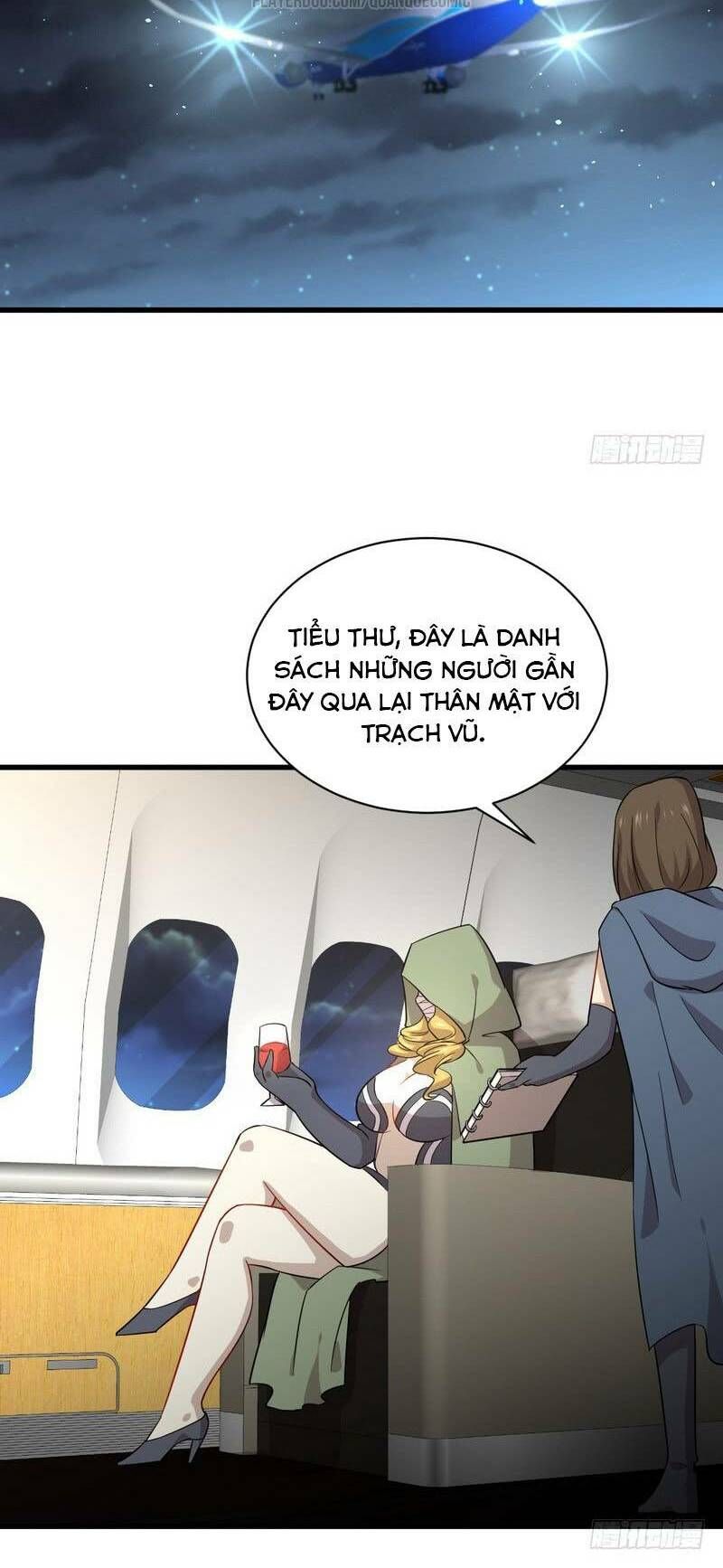 đọc truyện Xuyên Không Vào Thế Giới Nữ Cường Chương 77 ảnh 31 tại Thiên Thai Truyện