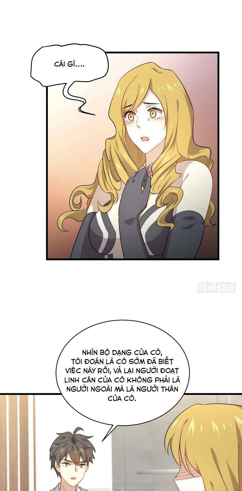 đọc truyện Xuyên Không Vào Thế Giới Nữ Cường Chương 77 ảnh 5 tại Thiên Thai Truyện