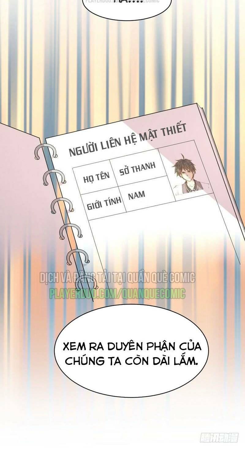 đọc truyện Xuyên Không Vào Thế Giới Nữ Cường Chương 77 ảnh 33 tại Thiên Thai Truyện