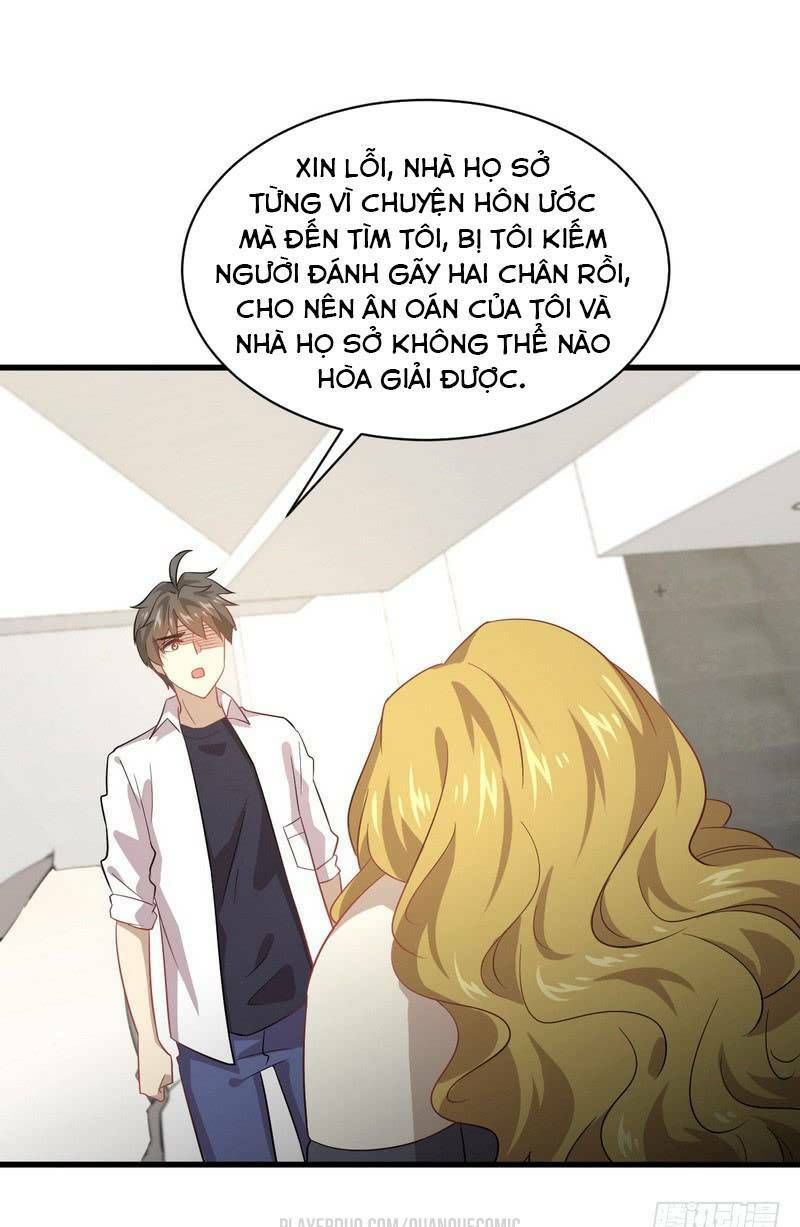 đọc truyện Xuyên Không Vào Thế Giới Nữ Cường Chương 77 ảnh 11 tại Thiên Thai Truyện