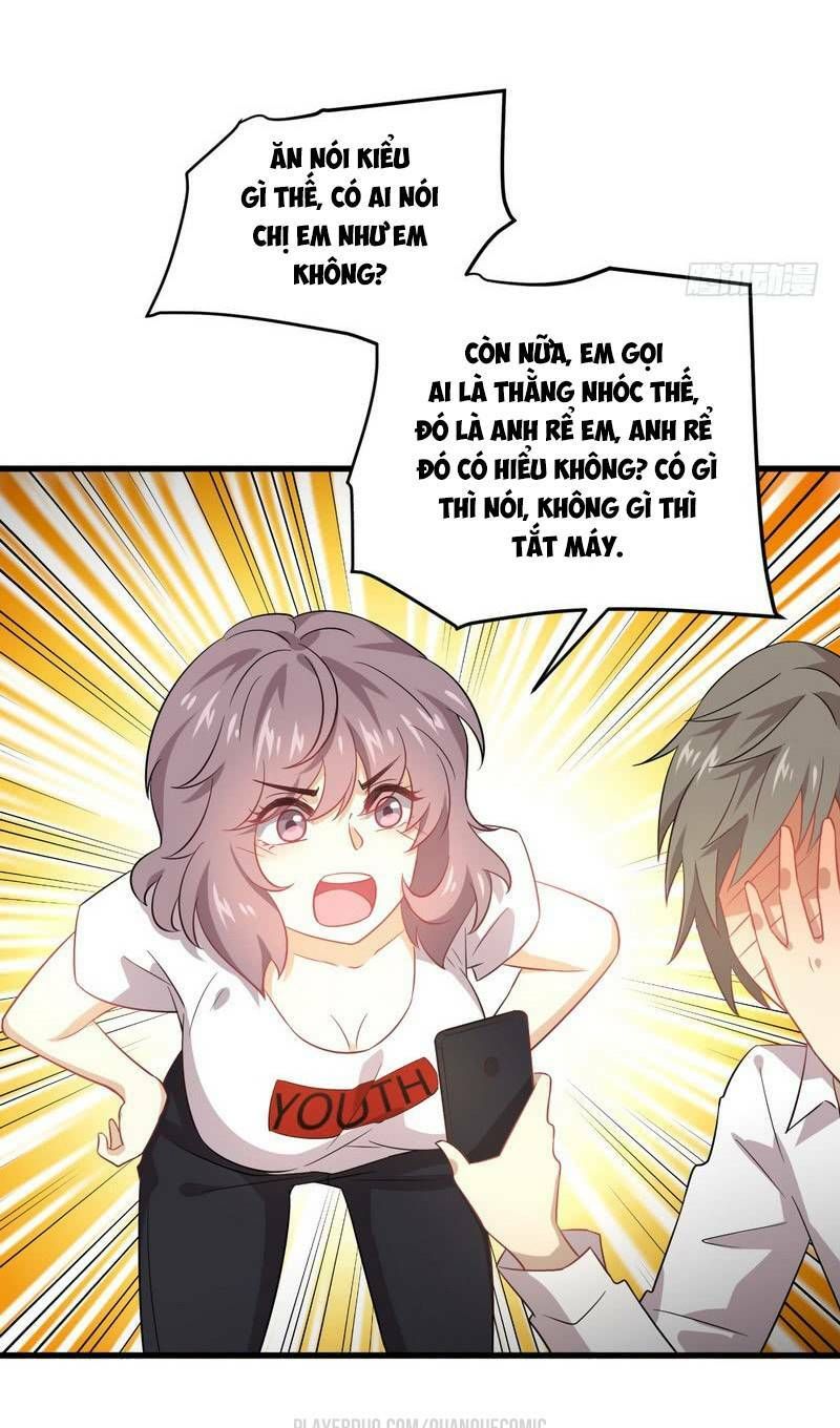 đọc truyện Xuyên Không Vào Thế Giới Nữ Cường Chương 78 ảnh 15 tại Thiên Thai Truyện