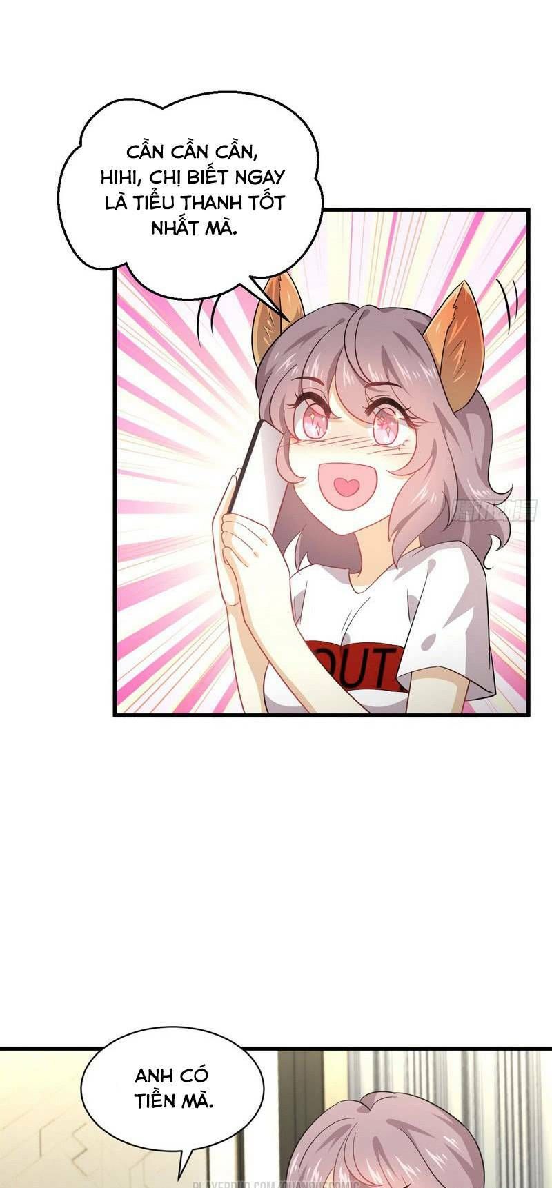 đọc truyện Xuyên Không Vào Thế Giới Nữ Cường Chương 78 ảnh 17 tại Thiên Thai Truyện