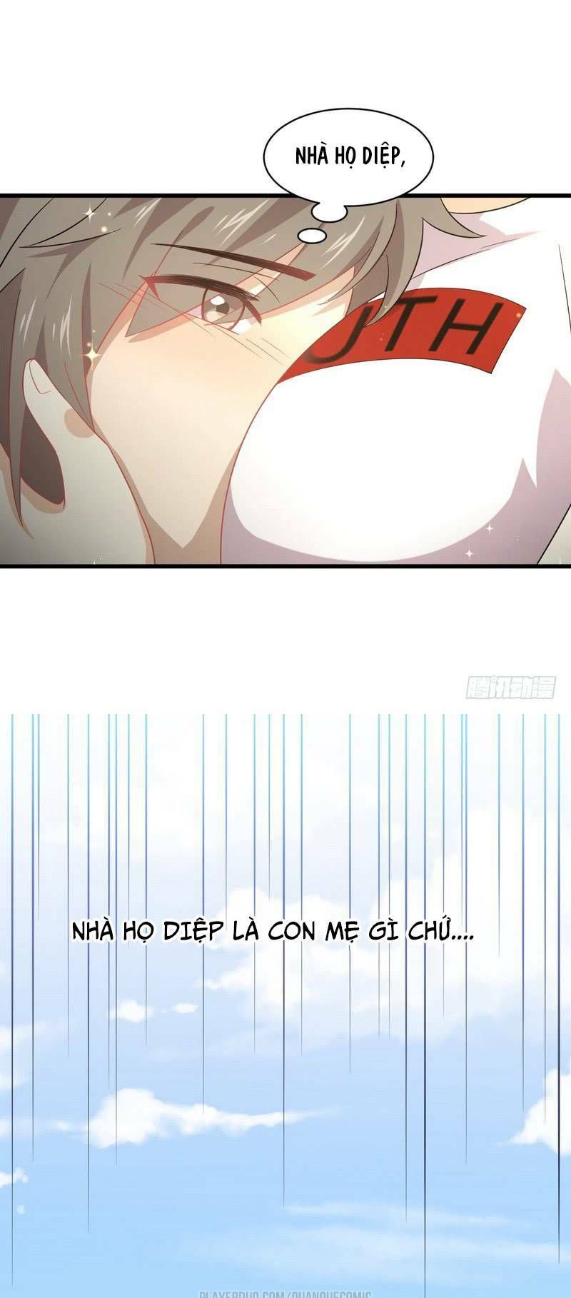 đọc truyện Xuyên Không Vào Thế Giới Nữ Cường Chương 78 ảnh 21 tại Thiên Thai Truyện