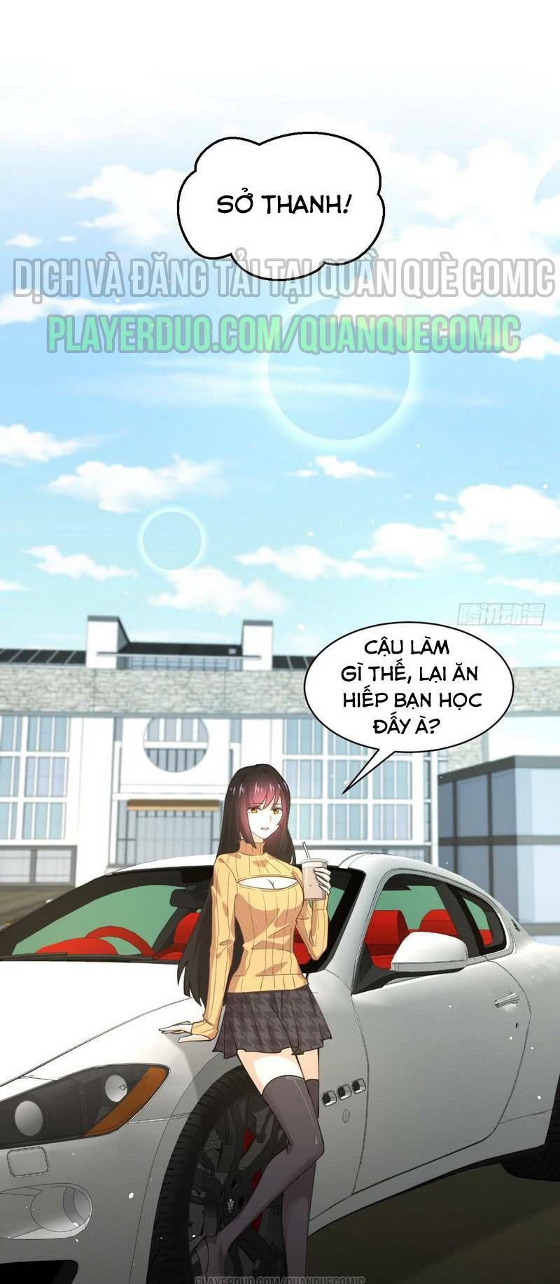 đọc truyện Xuyên Không Vào Thế Giới Nữ Cường Chương 78 ảnh 25 tại Thiên Thai Truyện