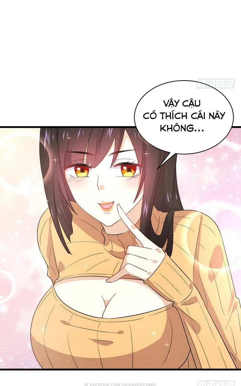 đọc truyện Xuyên Không Vào Thế Giới Nữ Cường Chương 78 ảnh 29 tại Thiên Thai Truyện