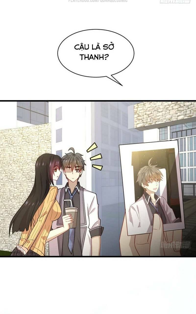 đọc truyện Xuyên Không Vào Thế Giới Nữ Cường Chương 78 ảnh 30 tại Thiên Thai Truyện