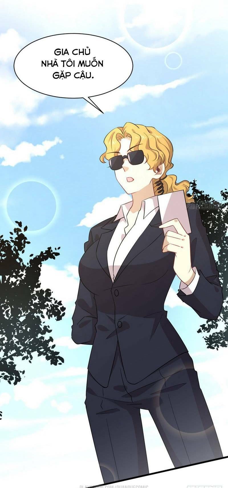 đọc truyện Xuyên Không Vào Thế Giới Nữ Cường Chương 78 ảnh 31 tại Thiên Thai Truyện