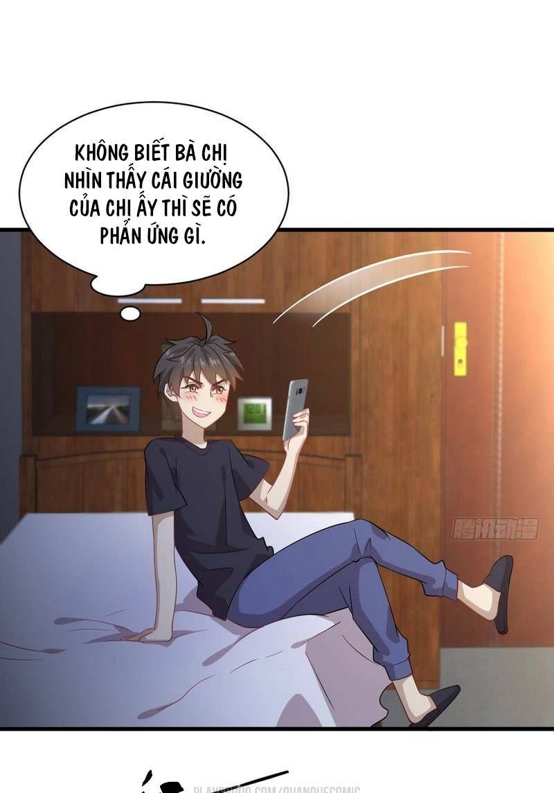 đọc truyện Xuyên Không Vào Thế Giới Nữ Cường Chương 78 ảnh 5 tại Thiên Thai Truyện