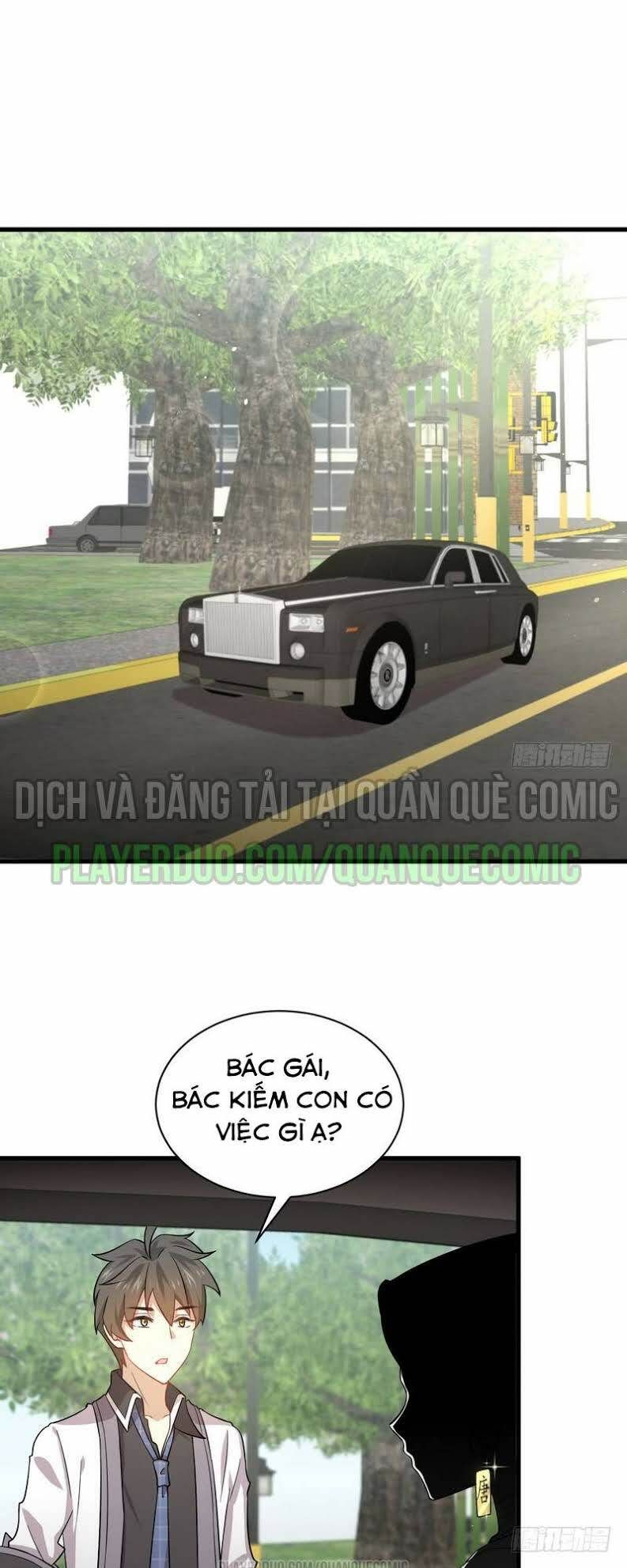 đọc truyện Xuyên Không Vào Thế Giới Nữ Cường Chương 78 ảnh 33 tại Thiên Thai Truyện