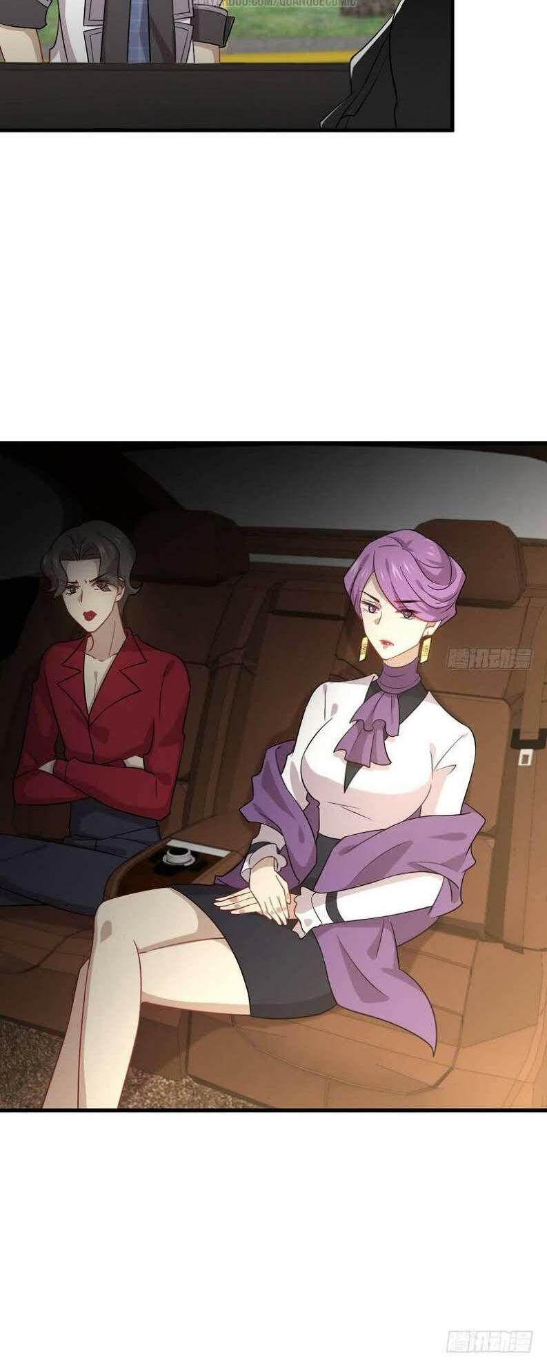 đọc truyện Xuyên Không Vào Thế Giới Nữ Cường Chương 78 ảnh 34 tại Thiên Thai Truyện