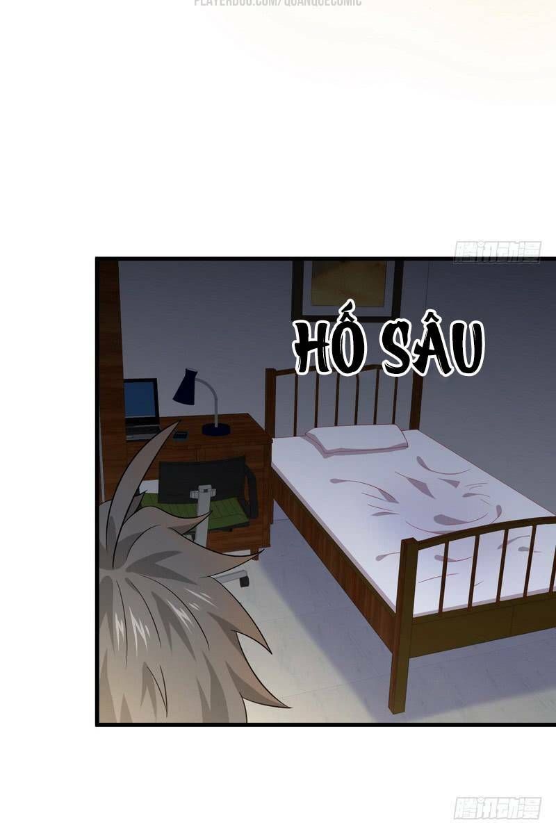 đọc truyện Xuyên Không Vào Thế Giới Nữ Cường Chương 78 ảnh 36 tại Thiên Thai Truyện