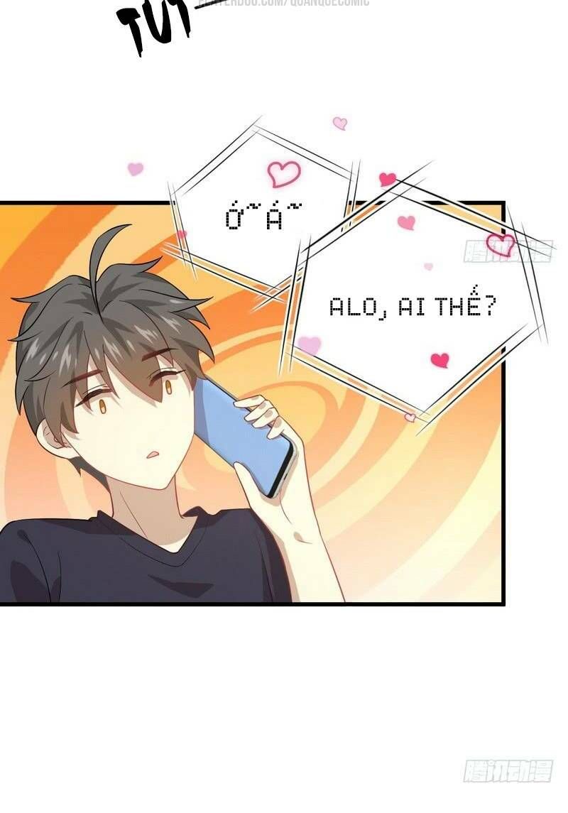 đọc truyện Xuyên Không Vào Thế Giới Nữ Cường Chương 78 ảnh 38 tại Thiên Thai Truyện