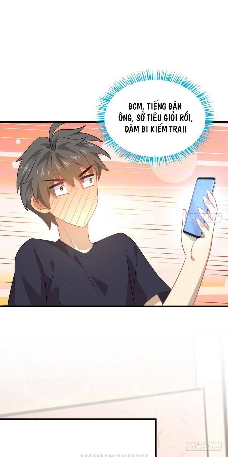 đọc truyện Xuyên Không Vào Thế Giới Nữ Cường Chương 78 ảnh 39 tại Thiên Thai Truyện