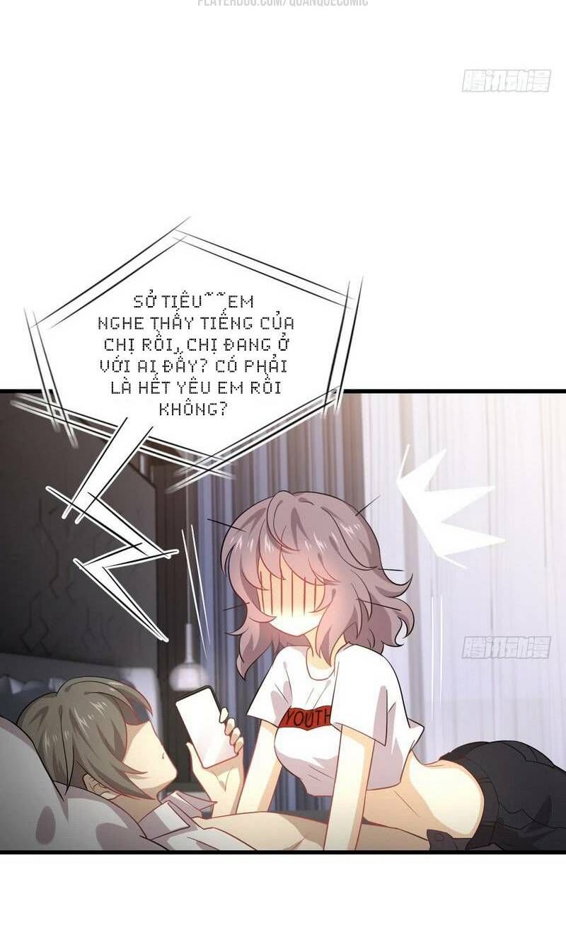 đọc truyện Xuyên Không Vào Thế Giới Nữ Cường Chương 78 ảnh 42 tại Thiên Thai Truyện