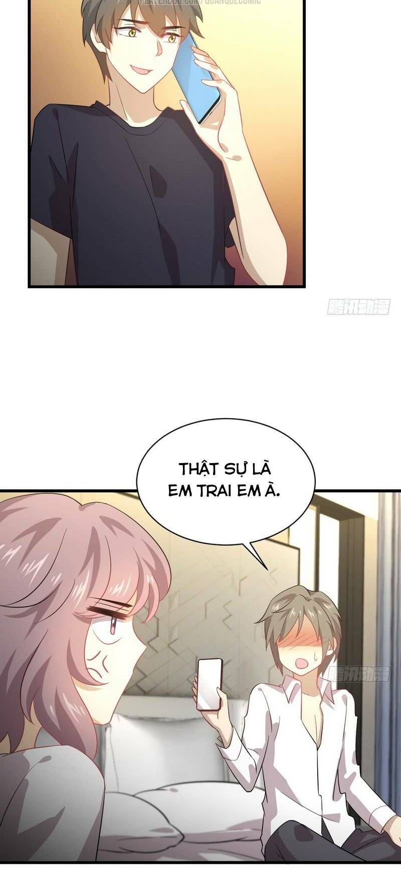 đọc truyện Xuyên Không Vào Thế Giới Nữ Cường Chương 78 ảnh 46 tại Thiên Thai Truyện