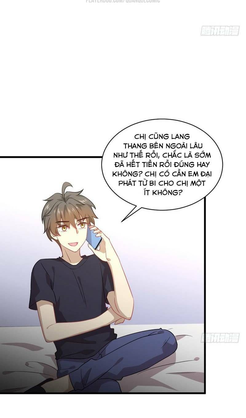 đọc truyện Xuyên Không Vào Thế Giới Nữ Cường Chương 78 ảnh 48 tại Thiên Thai Truyện