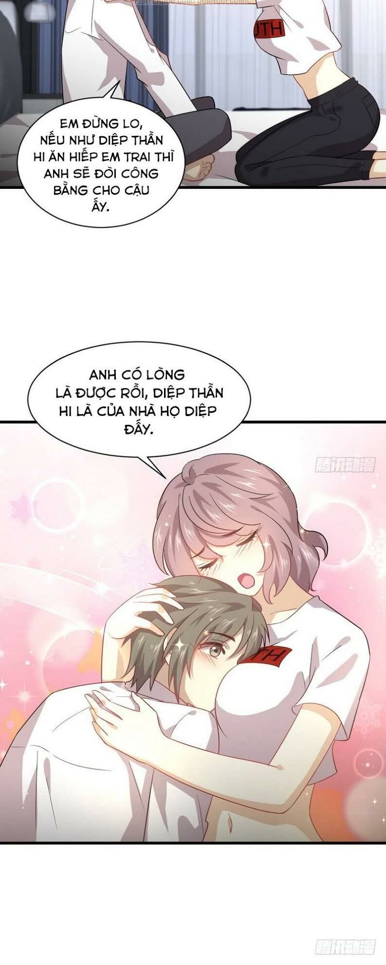 đọc truyện Xuyên Không Vào Thế Giới Nữ Cường Chương 78 ảnh 52 tại Thiên Thai Truyện