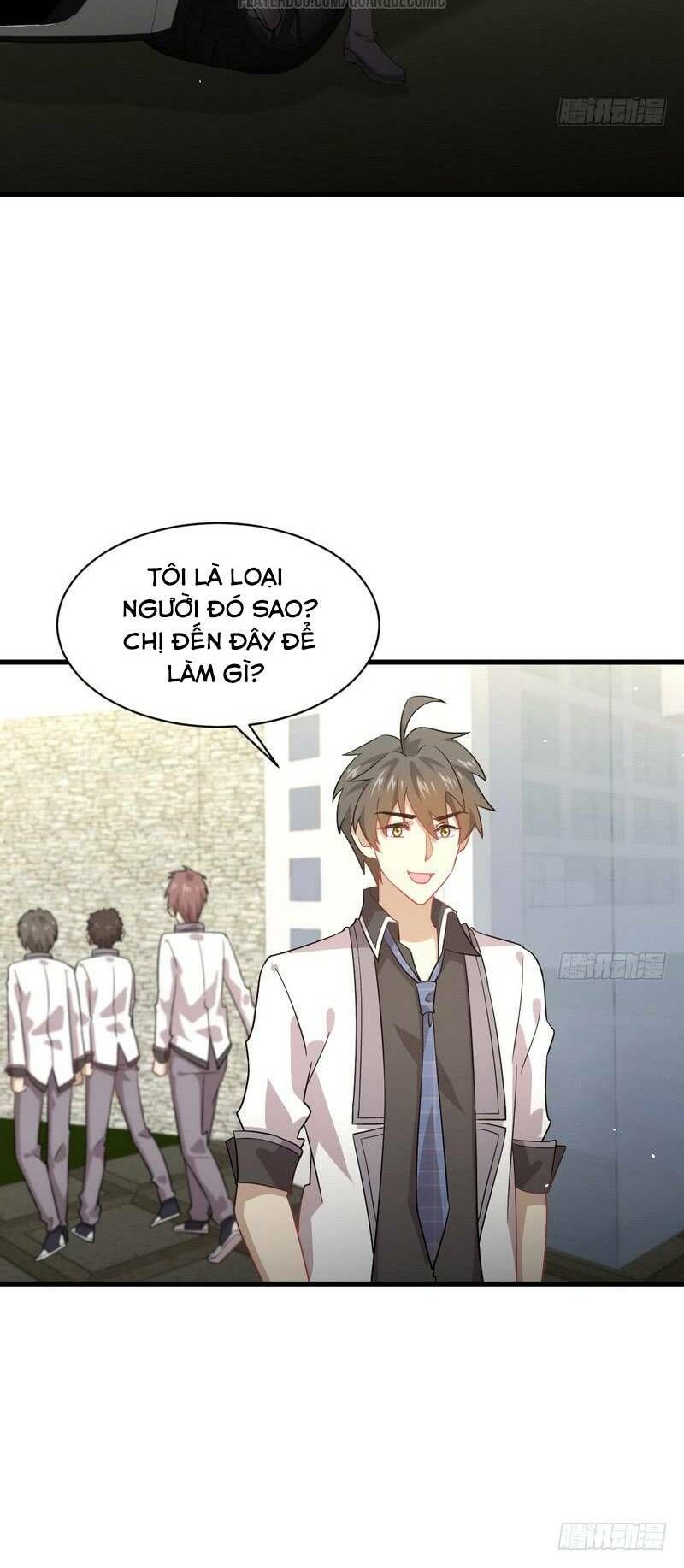 đọc truyện Xuyên Không Vào Thế Giới Nữ Cường Chương 78 ảnh 58 tại Thiên Thai Truyện