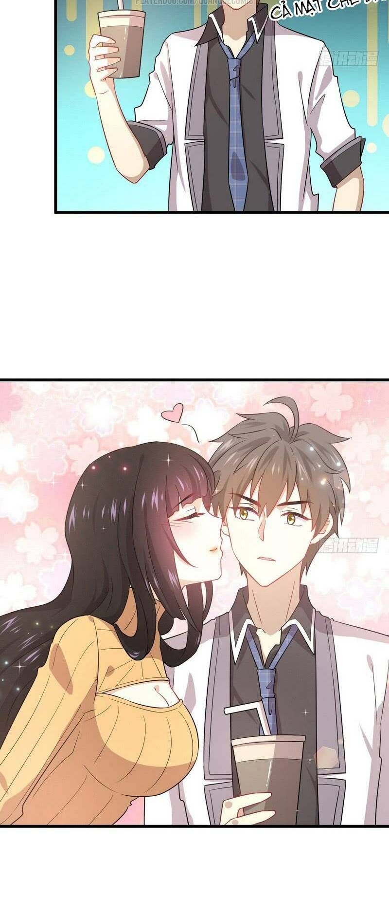 đọc truyện Xuyên Không Vào Thế Giới Nữ Cường Chương 78 ảnh 60 tại Thiên Thai Truyện