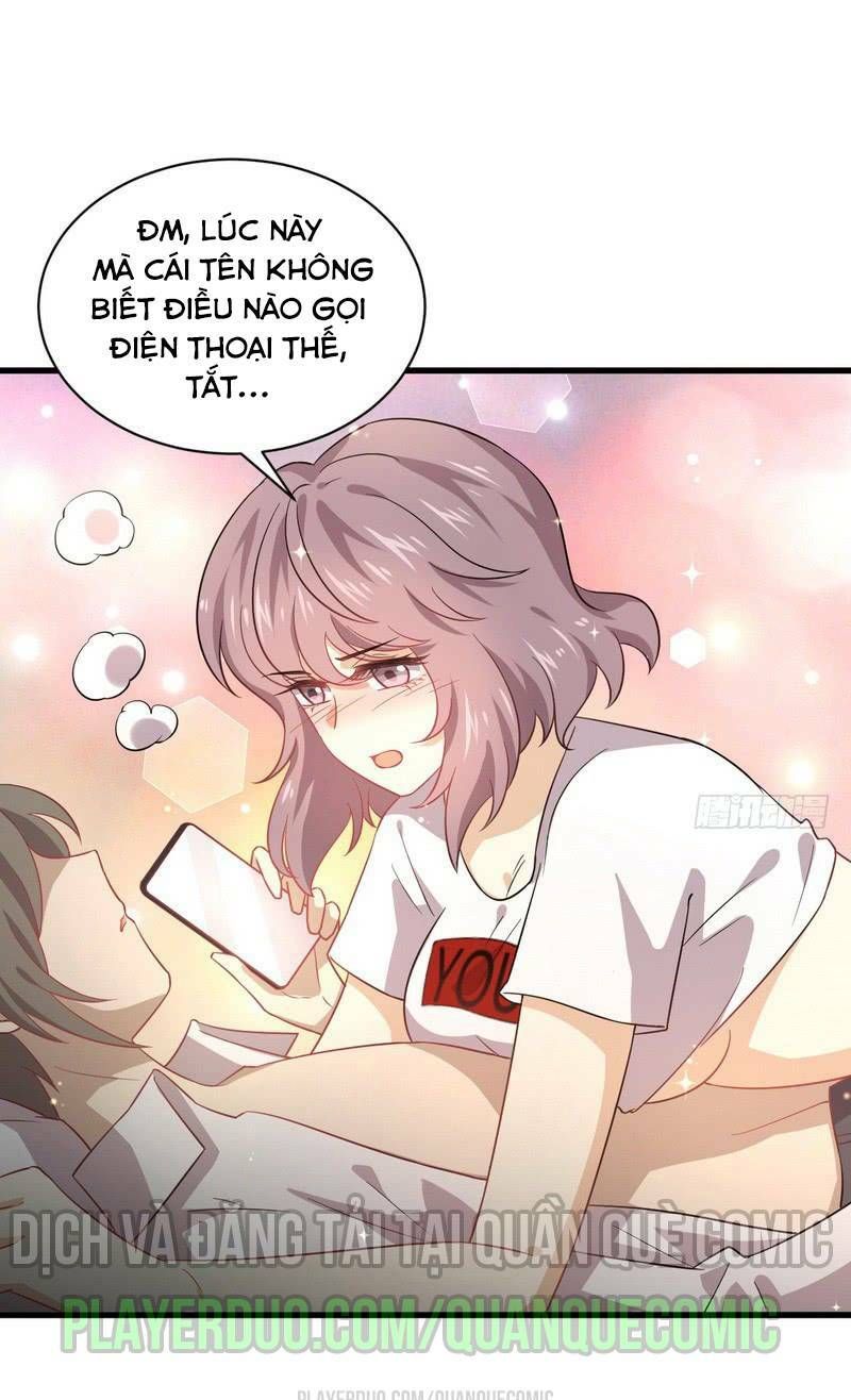 đọc truyện Xuyên Không Vào Thế Giới Nữ Cường Chương 78 ảnh 9 tại Thiên Thai Truyện